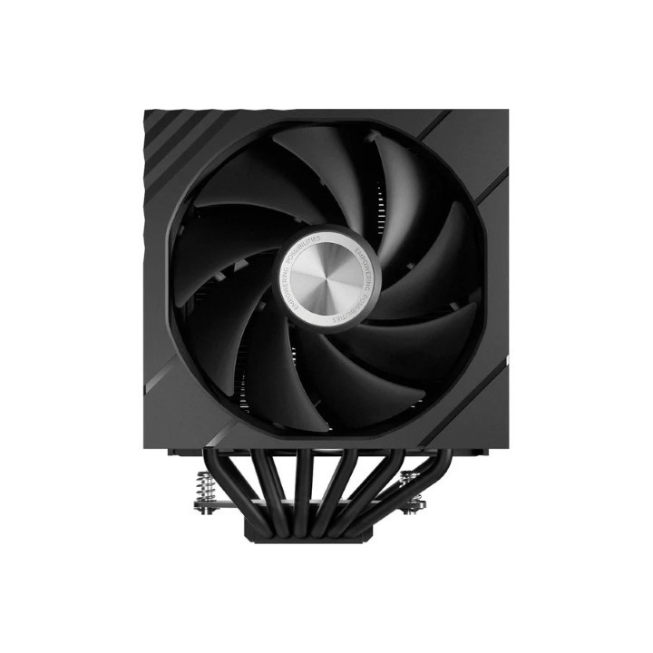 TRYX TURRIS 620 NOIR
