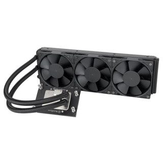 Silverstone XE360-TR5 360MM - NOIR
