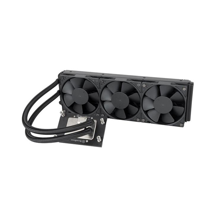 Silverstone XE360-TR5 360MM - NOIR