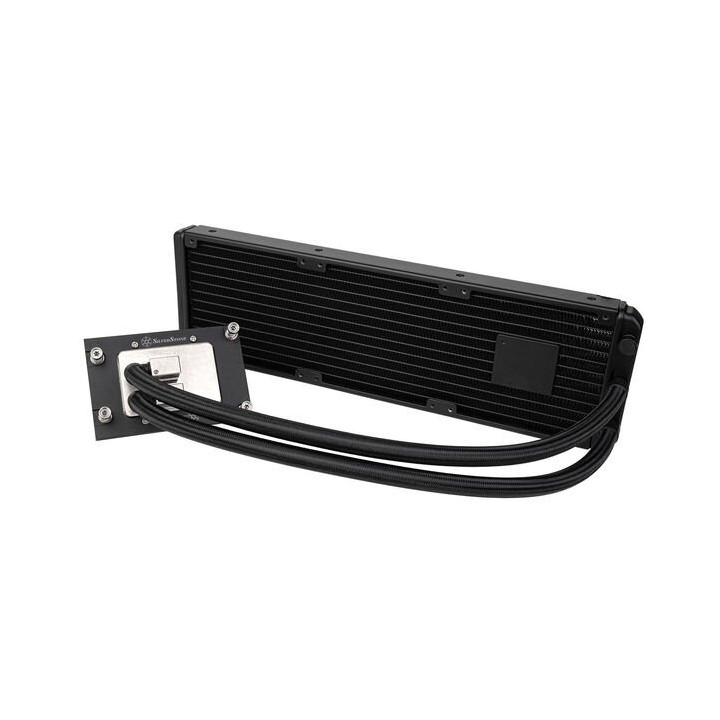 Silverstone XE360-TR5 360MM - NOIR