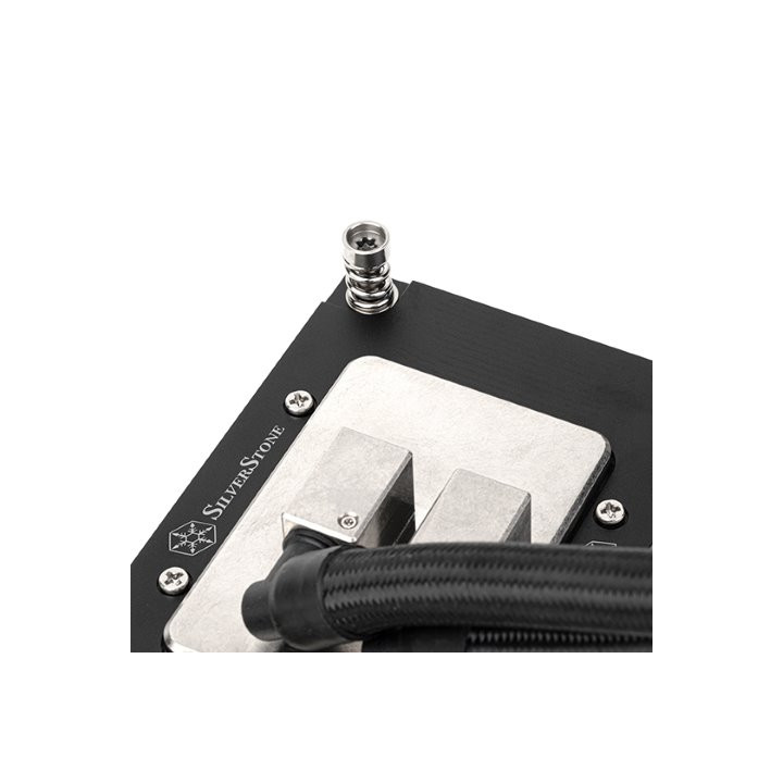 Silverstone XE360-TR5 360MM - NOIR