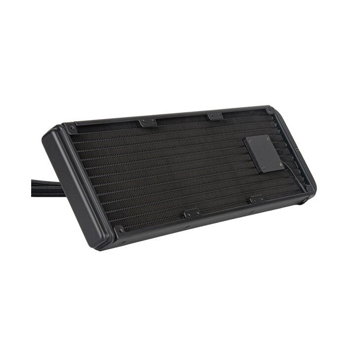Silverstone XE360-TR5 360MM - NOIR