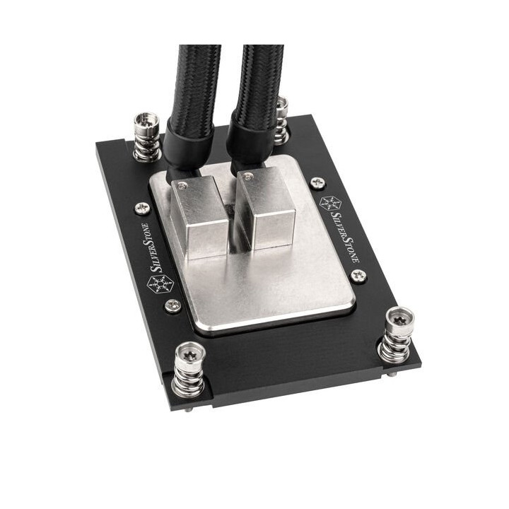 Silverstone XE360-TR5 360MM - NOIR