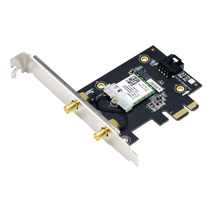 ASUS PCE-AX1800 