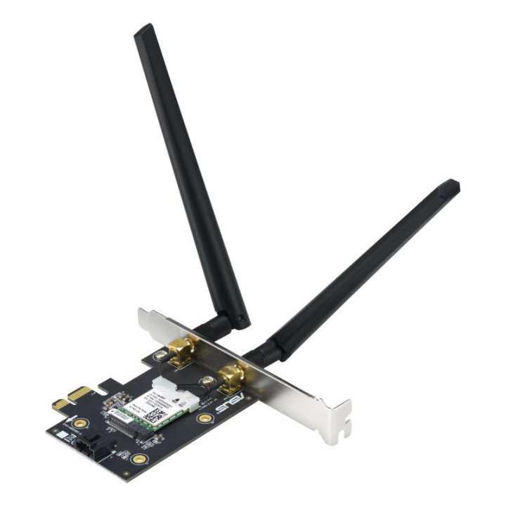ASUS PCE-AX1800 