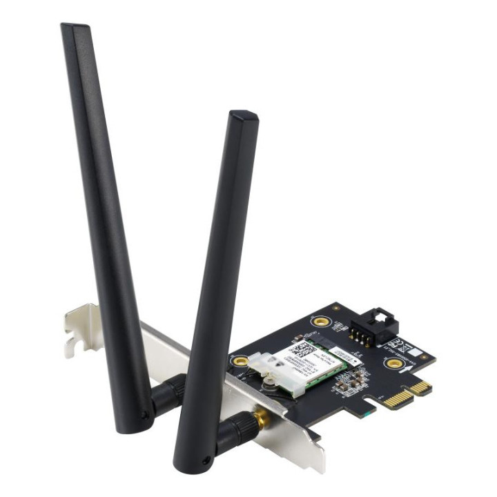 ASUS PCE-AX1800 