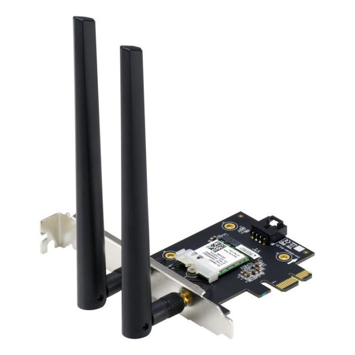 ASUS PCE-AX1800 