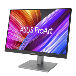 ASUS PROART PA248CNV ECRAN PLAT DE PC 61.2 CM (24.1) 1920 X 1200 PIXELS FULL HD+ NOIR 