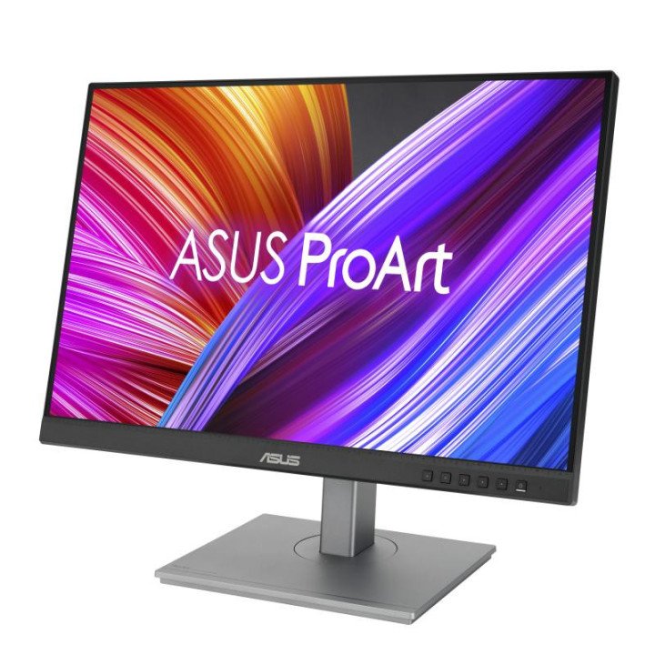 ASUS PROART PA248CNV ECRAN PLAT DE PC 61.2 CM (24.1) 1920 X 1200 PIXELS FULL HD+ NOIR 