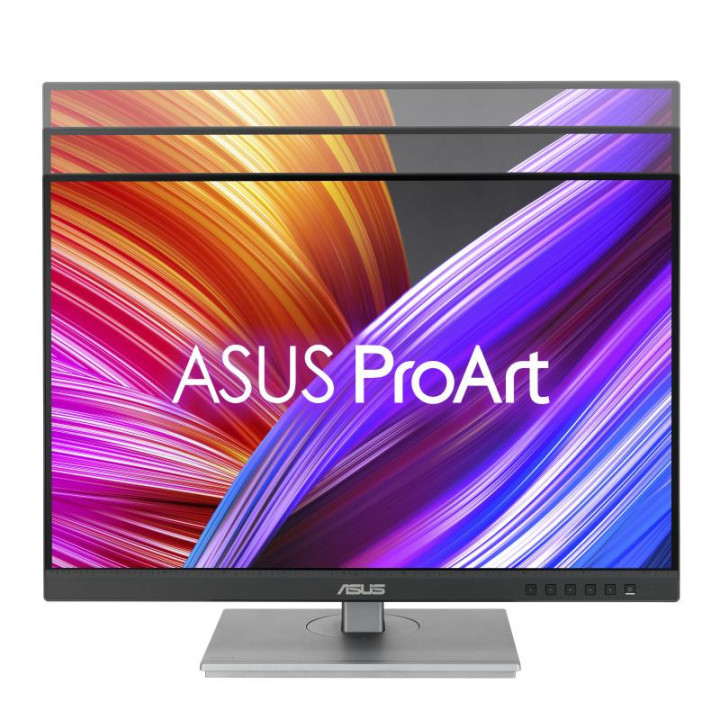 ASUS PROART PA248CNV ECRAN PLAT DE PC 61.2 CM (24.1) 1920 X 1200 PIXELS FULL HD+ NOIR 