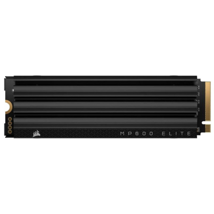 CORSAIR MP600 ELITE 1 TO M.2 PCI EXPRESS 4.0 NVME 3D TLC 
