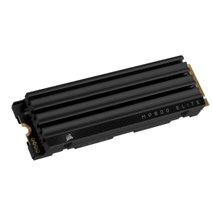 CORSAIR MP600 ELITE 1 TO M.2 PCI EXPRESS 4.0 NVME 3D TLC 