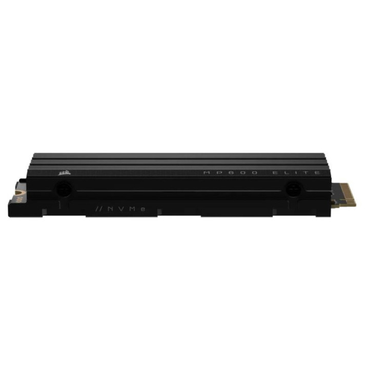 CORSAIR MP600 ELITE 1 TO M.2 PCI EXPRESS 4.0 NVME 3D TLC 