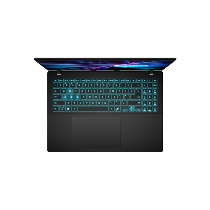 ASUS V16 V3607VU-RP308W INTEL CORE 5 210H ORDINATEUR PORTABLE 40.6 CM (16) WUXGA 16 GO DDR5-SDRAM 512 GO SSD NVIDIA GEFORCE RTX 