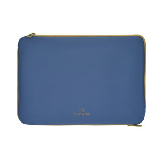 TUCANO DOPPIO 35.6 CM (14) HOUSSE BLEU 