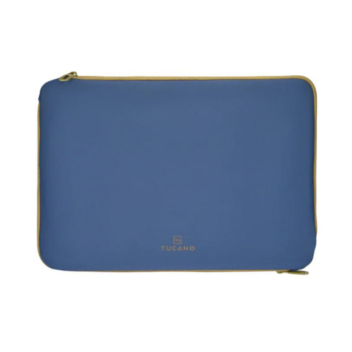 TUCANO DOPPIO 35.6 CM (14) HOUSSE BLEU 