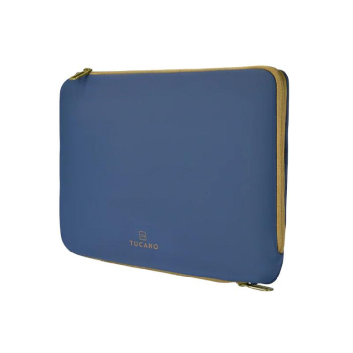 TUCANO DOPPIO 35.6 CM (14) HOUSSE BLEU 