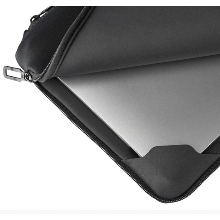 TUCANO BFDOP1314-BK SACOCHE D'ORDINATEURS PORTABLES 35.6 CM (14) HOUSSE NOIR 