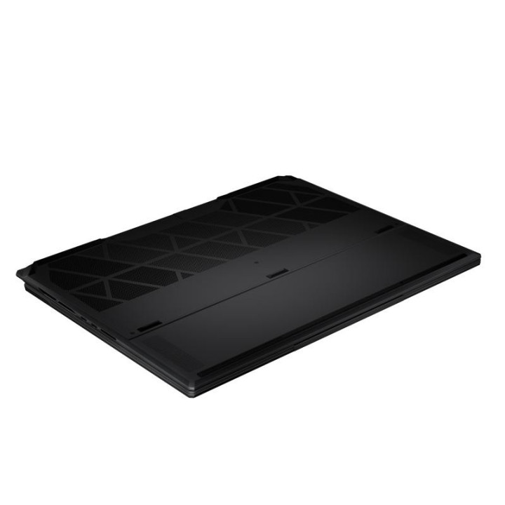 MSI STEALTH A18 AI+ A3XWIG-033FR COPILOT+ PC AMD RYZEN AI 9 HX 370 ORDINATEUR PORTABLE 45.7 CM (18) QUAD HD+ 64 GO DDR5-SDRAM 2 