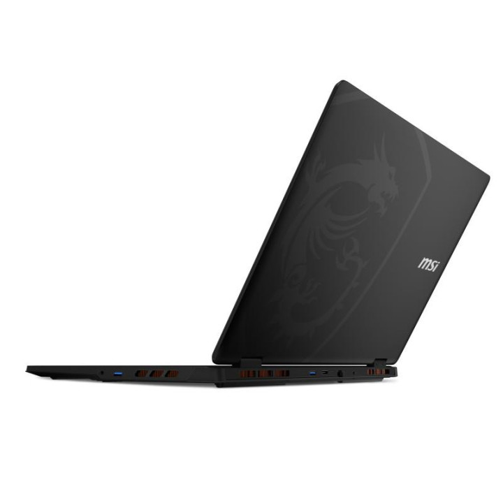 MSI CROSSHAIR 18 HX AI A2XWFKG-048FR INTEL CORE ULTRA 7 255HX ORDINATEUR PORTABLE 45.7 CM (18) QUAD HD+ 16 GO DDR5-SDRAM 1 TO SS