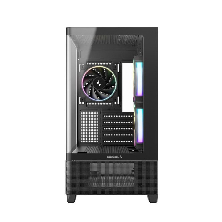 DEEPCOOL CG380U 3F CURVE 