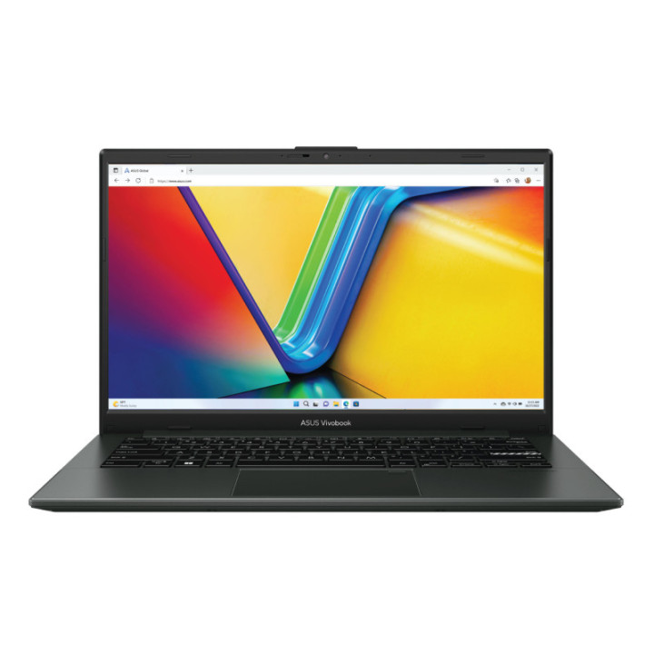 ASUS VIVOBOOK GO 14 E1404FA-EB838W AMD RYZEN? 5 7520U ORDINATEUR PORTABLE 35.6 CM (14) FULL HD 16 GO LPDDR5-SDRAM 512 GO SSD WI-