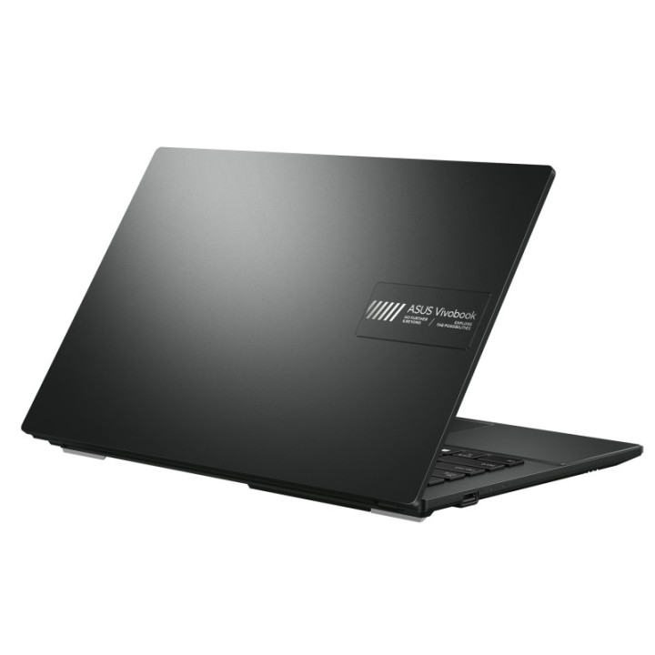 ASUS VIVOBOOK GO 14 E1404FA-EB838W AMD RYZEN? 5 7520U ORDINATEUR PORTABLE 35.6 CM (14) FULL HD 16 GO LPDDR5-SDRAM 512 GO SSD WI-