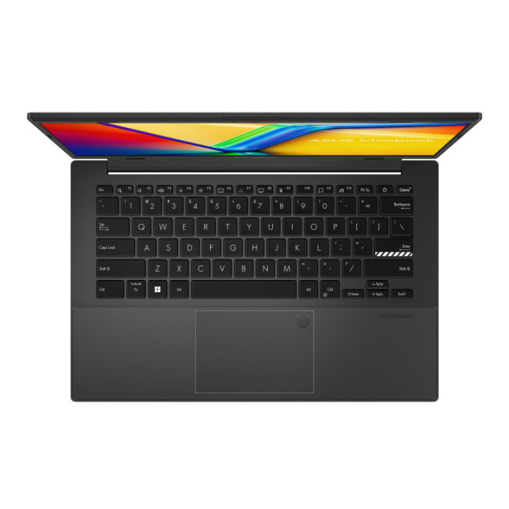 ASUS VIVOBOOK GO 14 E1404FA-EB838W AMD RYZEN? 5 7520U ORDINATEUR PORTABLE 35.6 CM (14) FULL HD 16 GO LPDDR5-SDRAM 512 GO SSD WI-