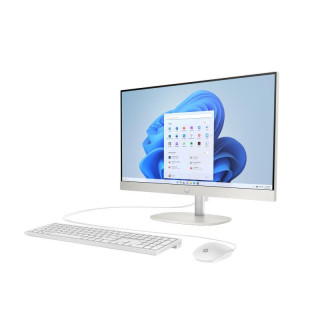 HP ALL-IN-ONE 24-CR0089NF PC AMD RYZEN? 7 7730U 60.5 CM (23.8) 1920 X 1080 PIXELS 16 GO DDR4-SDRAM 512 GO SSD WINDOWS 11 HOME WI