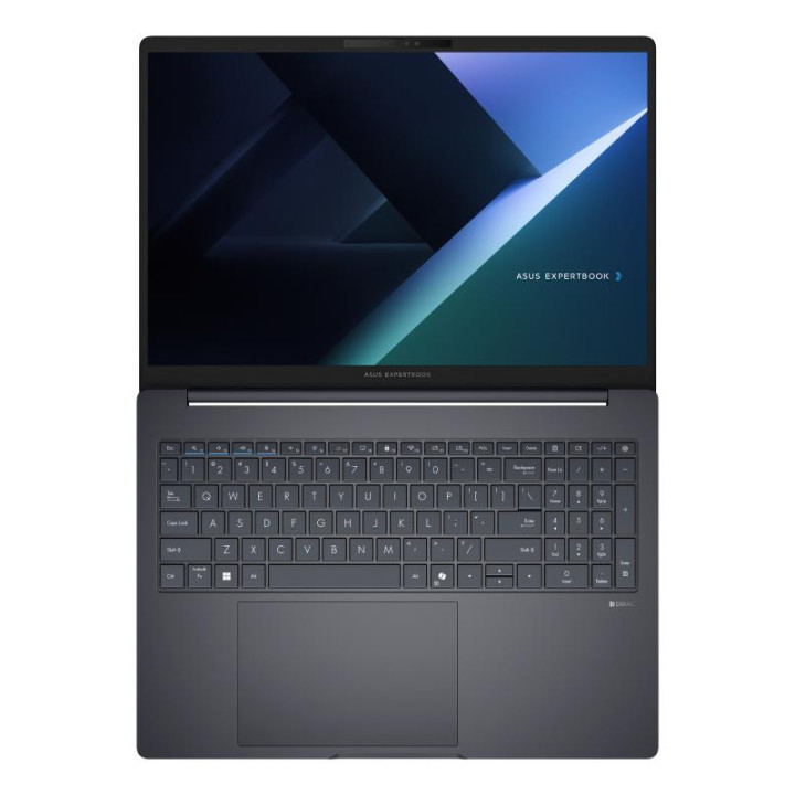 ASUS EXPERTBOOK B5 B5605CCA-PL0017X INTEL CORE ULTRA 5 225H ORDINATEUR PORTABLE 40.6 CM (16) WQXGA 16 GO DDR5-SDRAM 512 GO SSD W