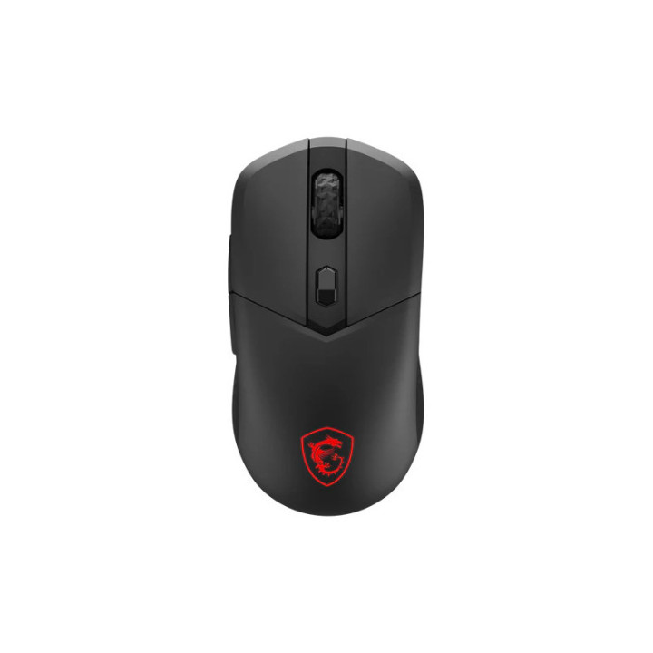 MSI VERSA 300 WIRELESS 8K SOURIS GAMING AMBIDEXTRE RF WIRELESS + BLUETOOTH + USB TYPE-A OPTIQUE 2600 DPI 