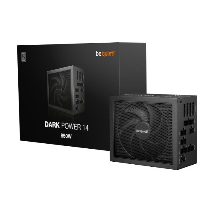 BE QUIET! DARK POWER 14 850W EU 