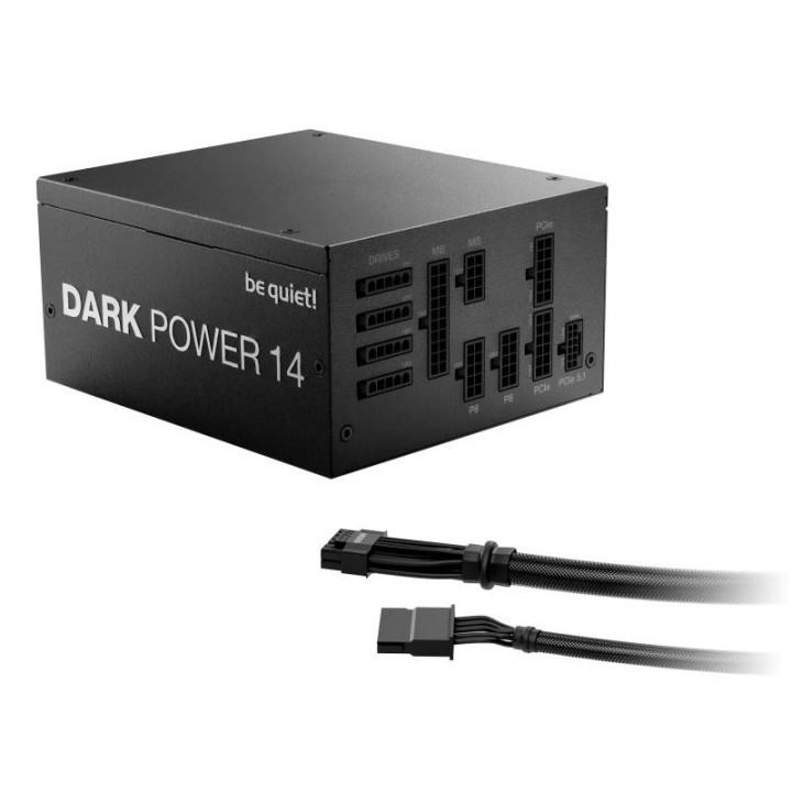 BE QUIET! DARK POWER 14 850W EU 