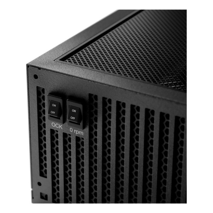 BE QUIET! DARK POWER 14 850W EU 