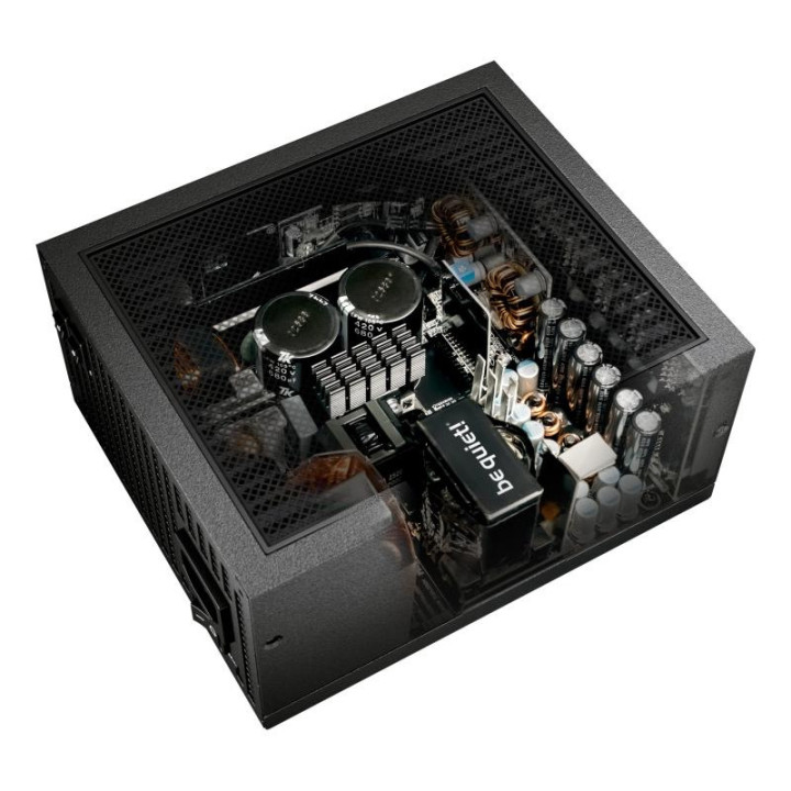 BE QUIET! DARK POWER 14 1200W EU 
