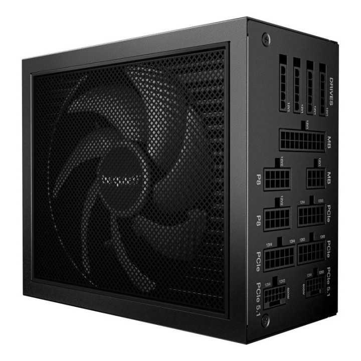 BE QUIET! DARK POWER 14 1200W EU 