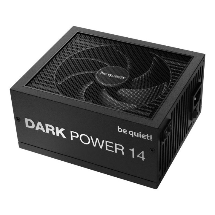 BE QUIET! DARK POWER 14 1200W EU 