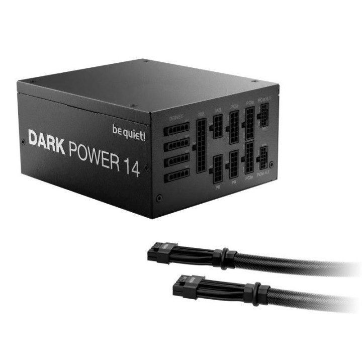 BE QUIET! DARK POWER 14 1200W EU 