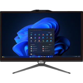 MSI PRO AP222T 14M-428FR INTEL CORE? I5 I5-14400 54.6 CM (21.5) 1920 X 1080 PIXELS ECRAN TACTILE PC ALL-IN-ONE 8 GO DDR4-SDRAM 5