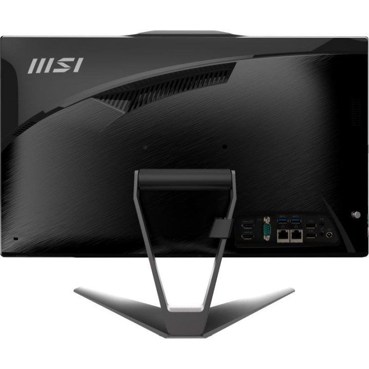 MSI PRO AP222T 14M-428FR INTEL CORE? I5 I5-14400 54.6 CM (21.5) 1920 X 1080 PIXELS ECRAN TACTILE PC ALL-IN-ONE 8 GO DDR4-SDRAM 5