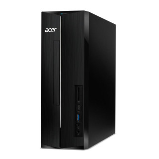 ACER ASPIRE XC-1710 INTEL CORE I3 N-SERIES I3-N305 16 GO DDR4-SDRAM 512 GO SSD WINDOWS 11 HOME BUREAU PC NOIR 
