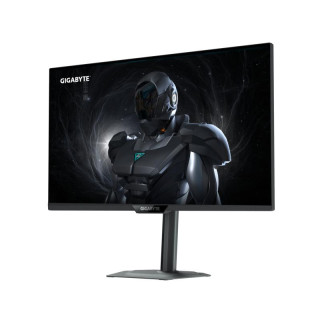 GIGABYTE G27U MONITEUR DE JEU 27? 4K UHD - MODE DOUBLE (4K 160HZ OU FHD 320HZ). 3840 X 2160. 1MS. 350 CD/M2. FREESYNC PREMIUM. D