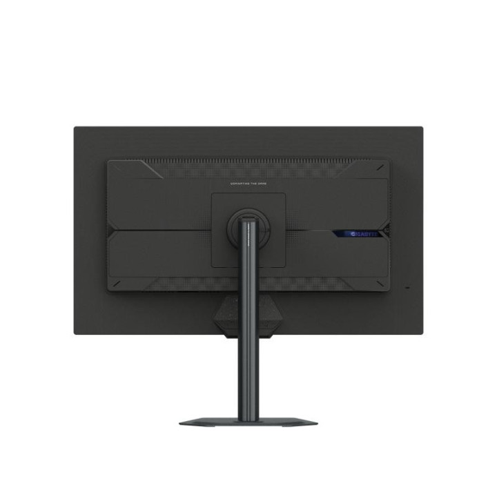 GIGABYTE G27U MONITEUR DE JEU 27? 4K UHD - MODE DOUBLE (4K 160HZ OU FHD 320HZ). 3840 X 2160. 1MS. 350 CD/M2. FREESYNC PREMIUM. D