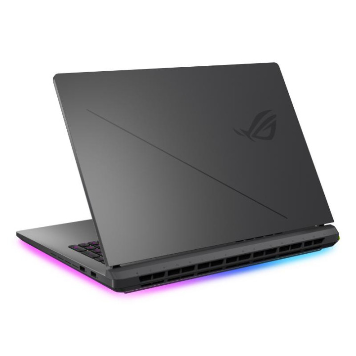 ASUS ROG STRIX G18 G815JMR-DICS8143W INTEL CORE? I7 I7-14650HX ORDINATEUR PORTABLE 45.7 CM (18) WUXGA 16 GO DDR5-SDRAM 1 TO SSD 