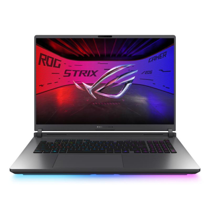 ASUS ROG STRIX G18 G815JMR-DICS8143W INTEL CORE? I7 I7-14650HX ORDINATEUR PORTABLE 45.7 CM (18) WUXGA 16 GO DDR5-SDRAM 1 TO SSD 