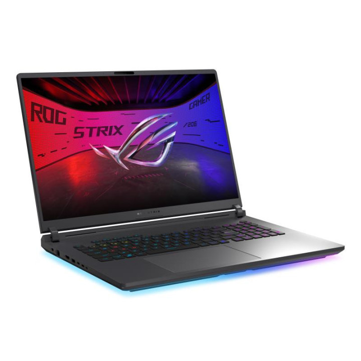 ASUS ROG STRIX G18 G815JMR-DICS8143W INTEL CORE? I7 I7-14650HX ORDINATEUR PORTABLE 45.7 CM (18) WUXGA 16 GO DDR5-SDRAM 1 TO SSD 