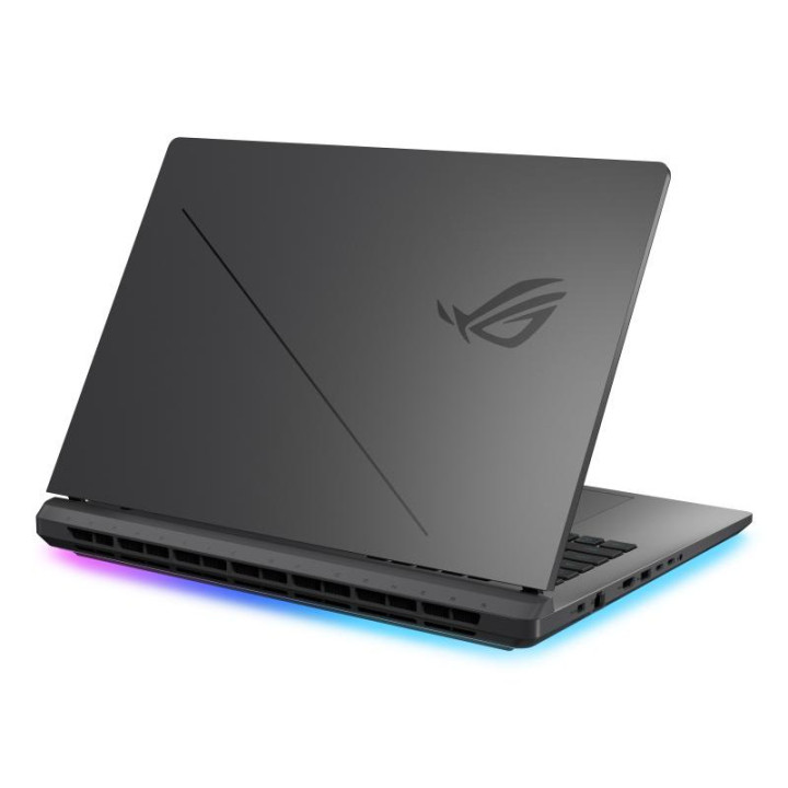 ASUS ROG STRIX G18 G815JMR-DICS8143W INTEL CORE? I7 I7-14650HX ORDINATEUR PORTABLE 45.7 CM (18) WUXGA 16 GO DDR5-SDRAM 1 TO SSD 