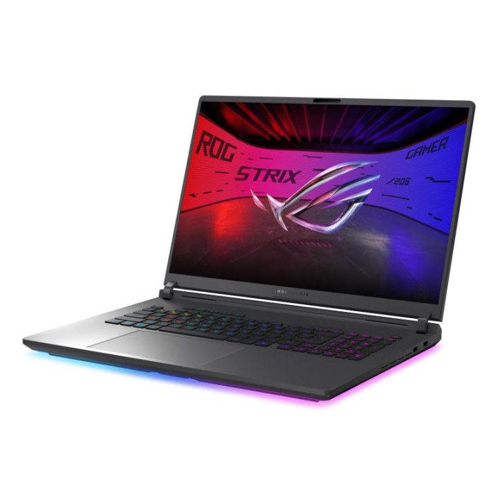 ASUS ROG STRIX G18 G815JMR-DICS8143W INTEL CORE? I7 I7-14650HX ORDINATEUR PORTABLE 45.7 CM (18) WUXGA 16 GO DDR5-SDRAM 1 TO SSD 