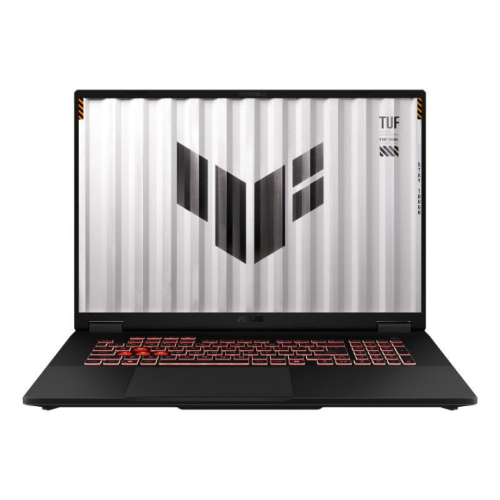 ASUS TUF GAMING A18 TUF808UP-DICS9097W AMD RYZEN? 7 260 ORDINATEUR PORTABLE 45.7 CM (18) WQXGA 32 GO DDR5-SDRAM 1 TO SSD NVIDIA 