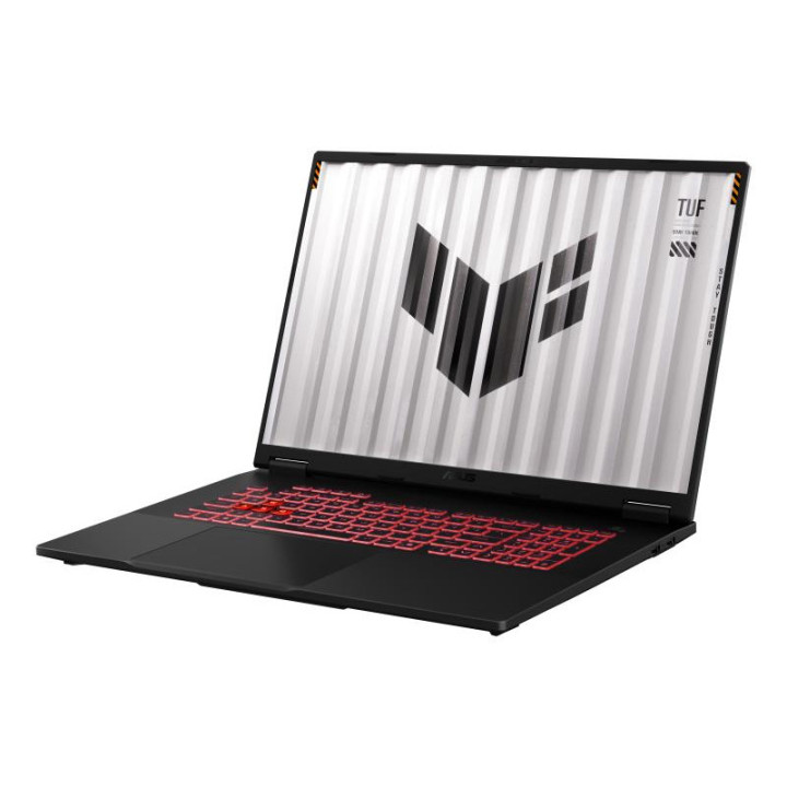 ASUS TUF GAMING A18 TUF808UP-DICS9097W AMD RYZEN? 7 260 ORDINATEUR PORTABLE 45.7 CM (18) WQXGA 32 GO DDR5-SDRAM 1 TO SSD NVIDIA 